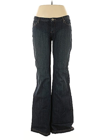 Kenneth Cole New York Jeans (view 1)