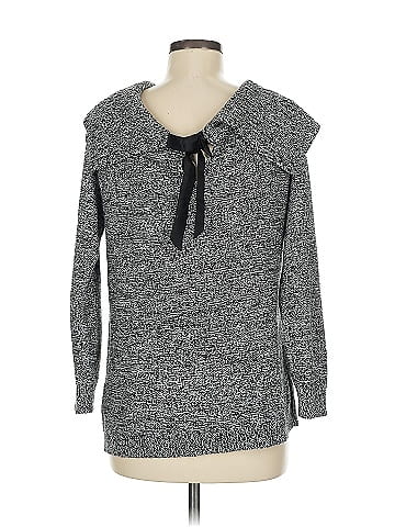 Soho JEANS NEW YORK & COMPANY Pullover Sweater (view 2)