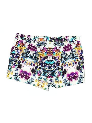 Nicole by Nicole Miller Shorts (view 2)
