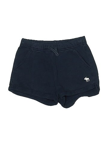 Abercrombie Athletic Shorts (view 1)