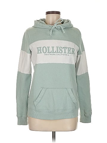 Hollister Sweatshirt (view 1)