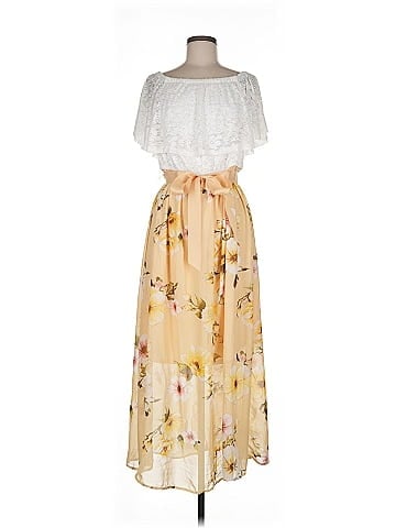 Ellen Weaver Casual Dress (view 1)