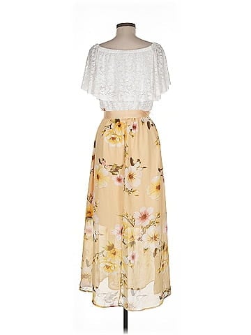 Ellen Weaver Casual Dress (view 2)