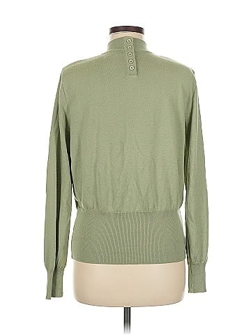 Mondi Turtleneck Sweater (view 2)
