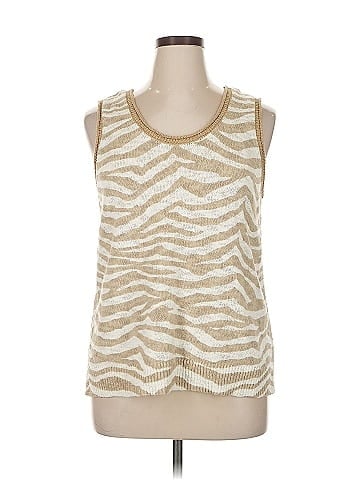 Lou & Grey Sweater Vest (view 1)