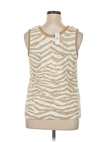 Lou & Grey Sweater Vest (view 2)