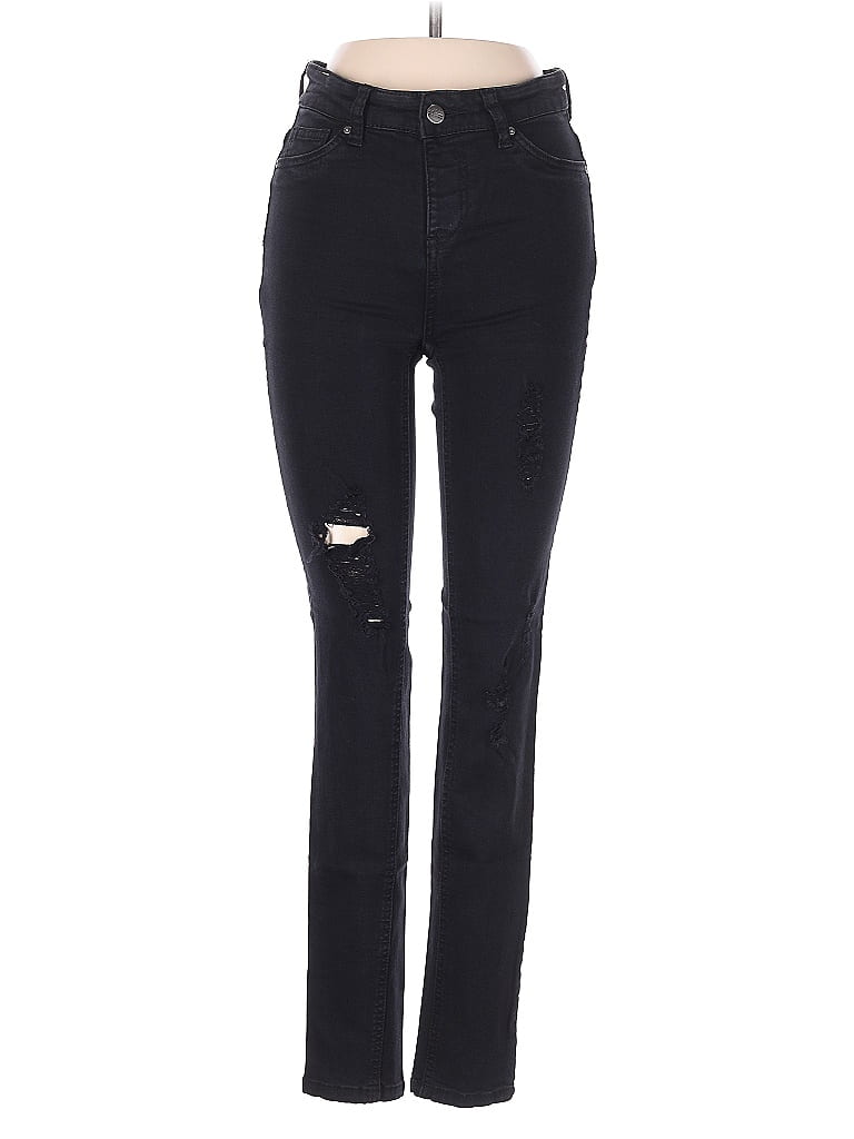 Click to view more detailed imagery on our partner's website Pre-owned I Love Tyler Madison Jeans In Black