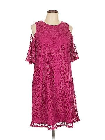 CHRIS McLaughlin Cocktail Dress (view 1)