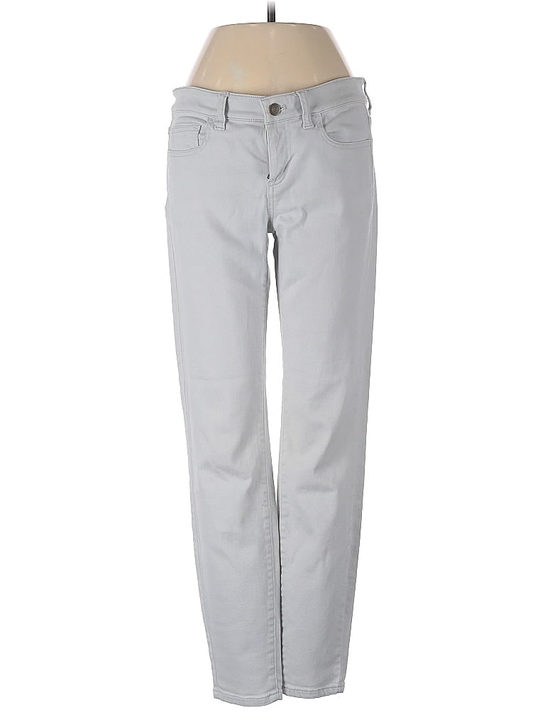 Click to view more detailed imagery on our partner's website Pre-owned Vineyard Vines Jeans In Gray