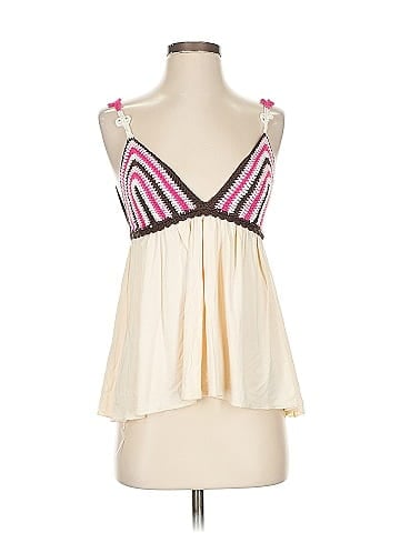 Pol Tank Top (view 1)