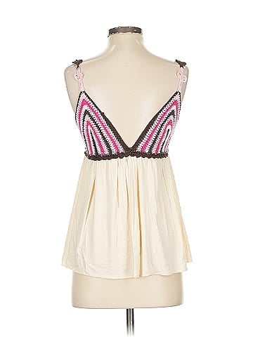 Pol Tank Top (view 2)