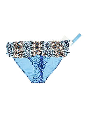 Bleu Rod Beattie Swimsuit Bottoms (view 1)