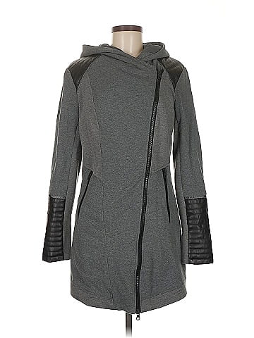 Blanc Noir Coat (view 1)