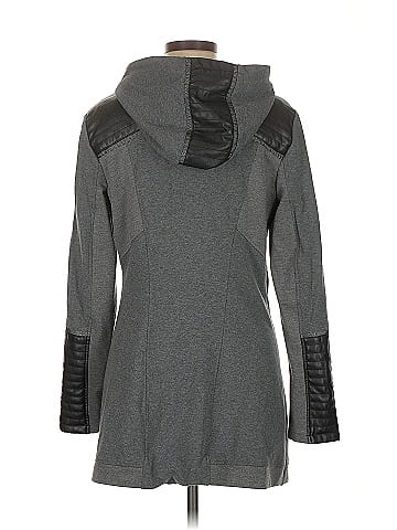 Blanc Noir Coat (view 2)