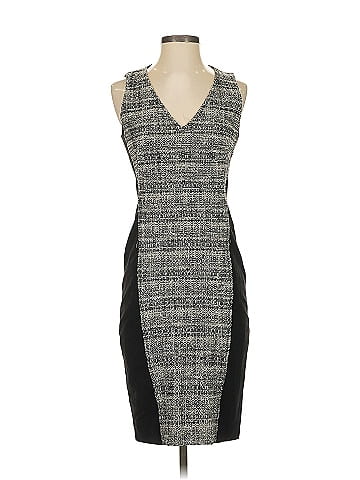 Akris Punto Cocktail Dress (view 1)