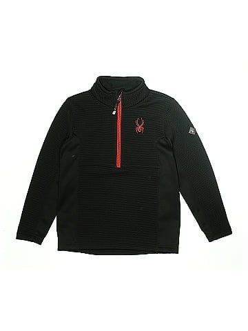 Spyder Pullover Sweater (view 1)
