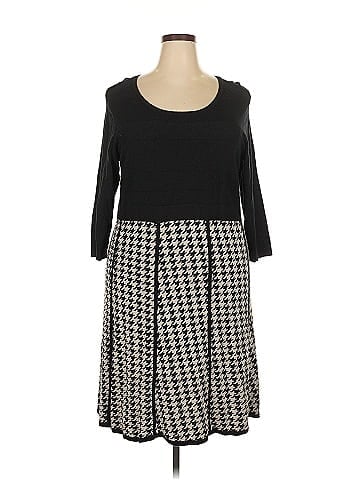 Design History Casual Dress (view 1)