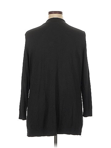 Lord & Taylor 3/4 Sleeve T-Shirt (view 2)