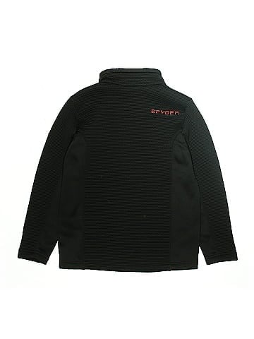 Spyder Pullover Sweater (view 2)