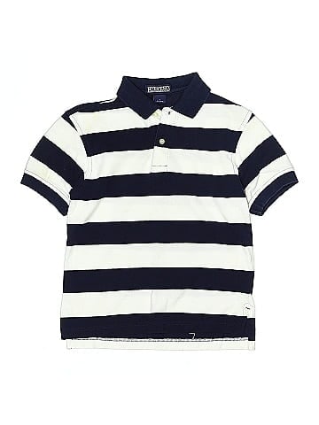 Lands' End Short Sleeve Polo (view 1)