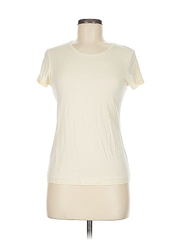 Banana Republic Short Sleeve T-Shirt (view 1)