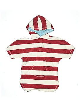 Baby Boden Pullover Hoodie