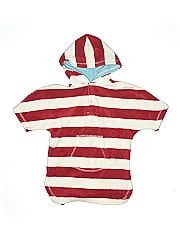 Baby Boden Pullover Hoodie