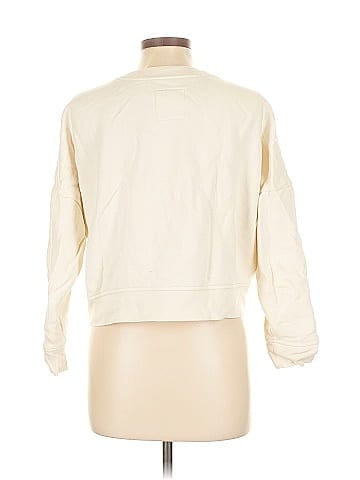 MWL by Madewell Sweatshirt (view 2)