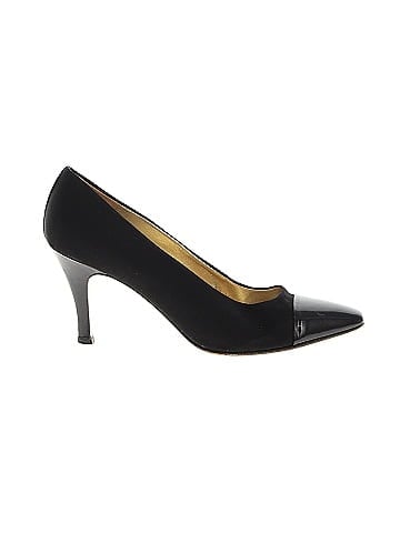Bally Heels (view 1)