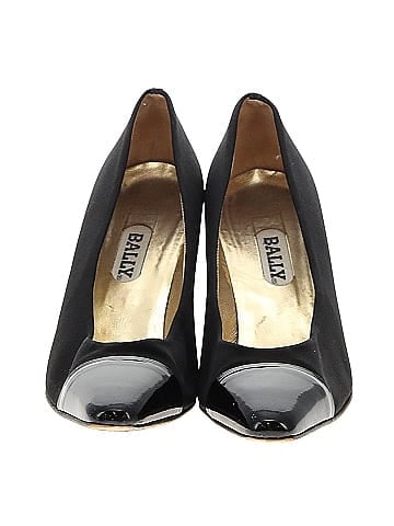 Bally Heels (view 2)