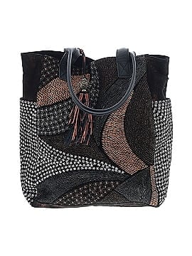 Jasper & Jeera Leather Shoulder Bag