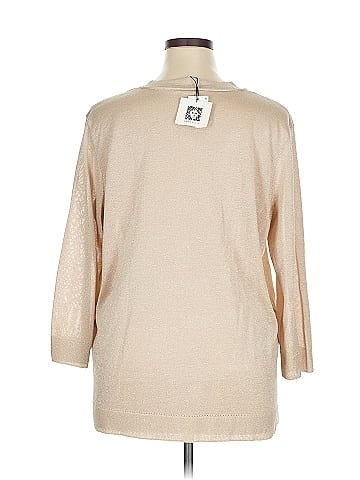 Anne Klein Cardigan (view 2)