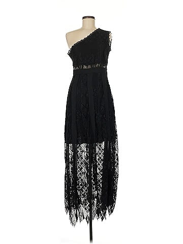 Foxiedox Cocktail Dress (view 1)