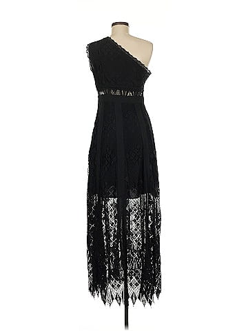 Foxiedox Cocktail Dress (view 2)