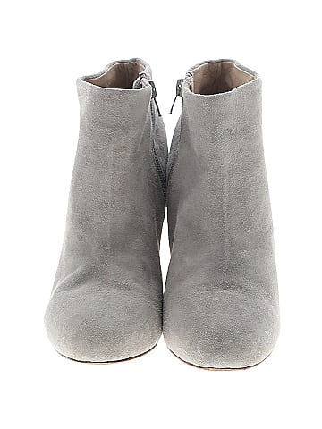 Pour La Victoire Ankle Boots (view 2)