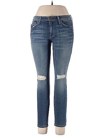 Current/Elliott Jeans (view 1)
