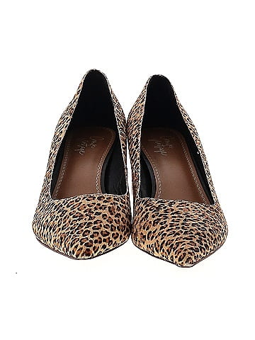 Crown Vintage Heels (view 2)