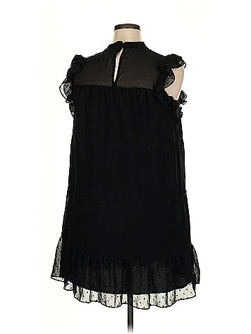 Who What Wear Cocktail Dress (view 2)