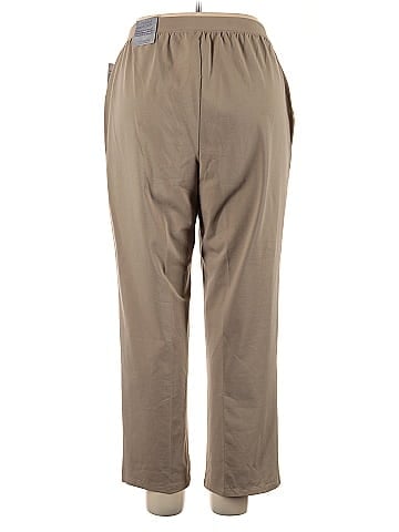 Catherines Casual Pants (view 2)