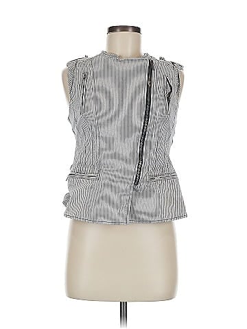 BCBGMAXAZRIA Vest (view 1)