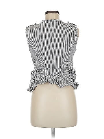 BCBGMAXAZRIA Vest (view 2)