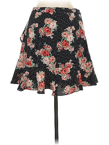 Lea & Viola Casual Skirt (view 2)