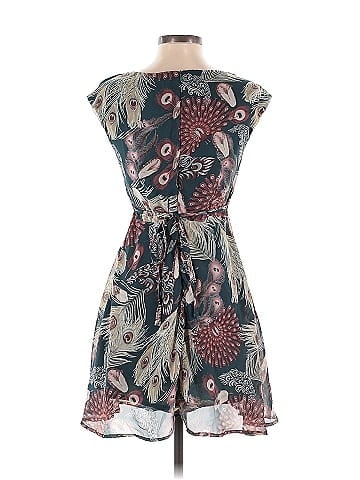 Heartloom Cocktail Dress (view 2)