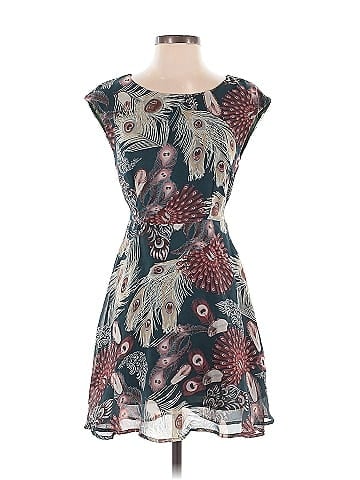 Heartloom Cocktail Dress (view 1)