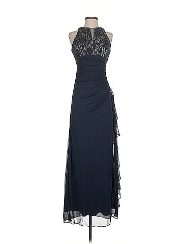 Betsy & Adam Cocktail Dress (view 1)