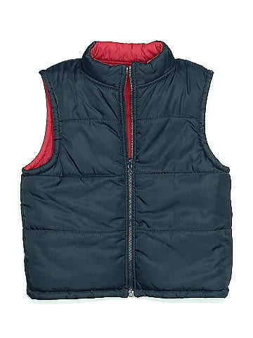 Gymboree Vest (view 1)