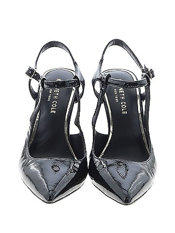 Kenneth Cole New York Heels (view 2)