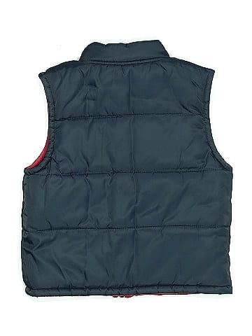 Gymboree Vest (view 2)