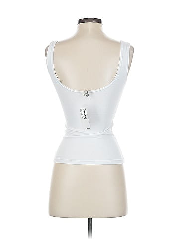 American Apparel Tank Top (view 2)