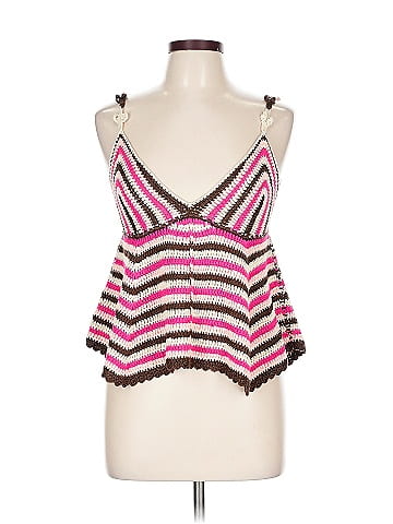 Pol Tank Top (view 1)